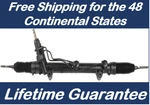 Power Steering Rack And Pinion Fits Aston Martin V8 Vantage Gts 2007-2017. Fixed Price $2465.00.