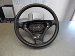 W203 C230 Coupe Spoke Sport Steering Wheel Black 2034601203. Fixed Price $249.99.