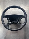 2004-2010 Mercedes W211 E-class CLS500 Black Leather Steering Wheel A2194601603. Fixed Price $130.80.