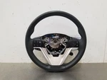 2016 Toyota Highlander Limited Steering Wheel Black Leather Left Driver. Fixed Price $65.03.