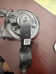 2021 2024 Jeep Grand Cherokee High Note Rh Horn & Bracket 68421142AA. Fixed Price $25.00.