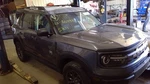 Steering Column Without Rain Sensor Fits 21-22 Bronco Sport 10313521. Fixed Price $152.00.