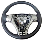 Genuine 2013-2016 Nissan Altima 48430-3TA6A Steering Wheel Oem. Fixed Price $114.95.