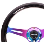 Nrg Steering Wheels Classic ST-015MC-BK. Fixed Price $167.97.