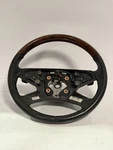 10-12 Mercedes GL350 Bluetec Steering Wheel Wood Top Oem 164-460-71-03-9E38. Fixed Price $162.99.