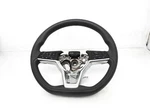 2019-2022 Nissan Rogue Sport Sv 2.0L Fwd At Steering Wheel Black Oem 48430-6MM1A. Fixed Price $160.55.