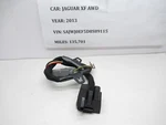 2013-2015 Jaguar Xf Steering Wheel Position Sensor 2R8A-3F818-AE Oem. Fixed Price $18.40.