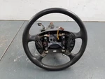 2001 Ford Mustang Cobra Svt Steering Wheel / Column Key #6561 A9. Fixed Price $254.99.