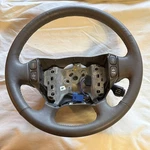 New Oem Gm 16761215 Steering Wheel P25739258 Fits 2000-05 Olds Aurora Sierra 07. Fixed Price $148.80.