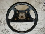 Mercedes Steering Wheel W210 Part #1404604003. Fixed Price $99.00.