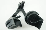 1997-2004 Porsche Boxster 986 Horn High & Low Tone Note Pair 012222903 012122903. Fixed Price $43.56.