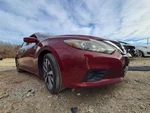 2016 Nissan Altima Driver Left Airbag Oem Used 143K Miles - Stock #065206. Fixed Price $113.95.