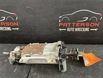 2002 Ford Thunderbird Steering Column Id 1W4C3C529AA. Fixed Price $100.00.