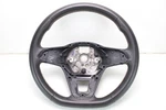 22-25 Volkswagen Taos Left Side Steering Wheel W/o Cruise Switch Oem, 3G0959542B. Fixed Price $101.99.