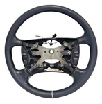 2001-04 Dodge Dakota Steering Wheel W/cruise 5GK32DX9AC. Fixed Price $23.95.
