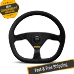 Momo R1988/35S Mod Steering Wheel. Fixed Price $279.00.