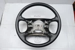 Ex Condition 1998-2004 Dodge Dakota 98-03 Durango Steering Wheel Black Rubber. Fixed Price $64.99.