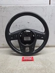 2011 Kia Forte Steering Wheel W/ Audio Cruise Control Switches. Fixed Price $70.00.