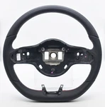 Mercedes Benz W247 Oem Steering Wheel Red Stitching 3095182/A0050004599. Fixed Price $299.98.