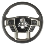 Genuine Ford Steering Wheel HC3Z3600EC. Fixed Price $448.13.