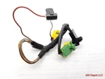 2004 Bmw 330CI 325CI 325I 330I E46 Sport Steering Wheel Wire Harness Slip. Fixed Price $39.99.