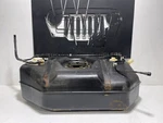 Fuel Tank 19 Gallon Gas 52059617AG With Lines 05-06 Jeep Wrangler Tj Oem Cc. Fixed Price $585.00.