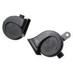 Hella 12V Horn Kit Bx Blk Trumpet For Hyundai Accent Elantra Kia Rio Sportage. Fixed Price $48.73.