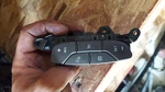 Cadillac Dts 07 08 Oem Center Steering Wheel Coast Speed Control Switch 15774591. Fixed Price $15.73.