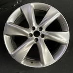 Infiniti Silver Fx Series Oem Wheel 21 2009 Original Rim Factory 73715A. Fixed Price $398.97.