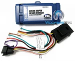 Swi-can Pac Dodge Vw Audi Steering Wheel Car Stereo Radio Interface Latest New. Fixed Price $44.98.