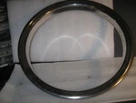 1965 1966 1967 1968 1969 1970 1971 1972 1973 1974 Chevrolet Wheel Beauty Ring. Fixed Price $19.99.