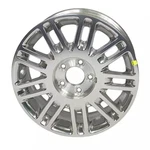 Genuine Ford Wheel Assembly BW1Z-1007-A. Fixed Price $764.17.