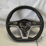 2017 2018 2019 2020 Nissan Rogue Steering Wheel W/controls Oem. Fixed Price $186.56.