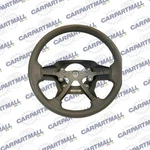 2005-2007 Jeep Grand Cherokee Steering Wheel Med Khaki Vinyl 5HM76ZJ3AC. Fixed Price $65.44.