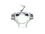 11-17 Lexus CT200H Steering Wheel Control Switch Oem. Fixed Price $63.00.