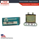 1958-1959 Dodge Truck 3-WIRE Terminal Horn Relay CH-2753 1791437 Nos. Fixed Price $50.10.