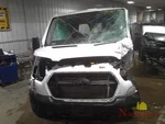 2020 Ford Transit 1500 Column Switch. Fixed Price $75.00.