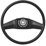 1973 1987 Chevy Pickup Truck Steering Wheel Standard Accepts Large Horn Cap Dii. Fixed Price $249.99.