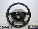 Oem 2003-2006 Mercedes E500 5.0L Steering Wheel. Fixed Price $169.99.