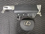 2014-20 Lexus IS350 Genuine Lower Instrument Panel W/steering Wheel Pad Assembly. Fixed Price $999.99.
