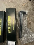 First Line Tie Rod End Rh FTR5595 Fits Hyundai IX35 10-. Fixed Price $20.13.