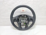 2013 Kia Optima Steering Wheel Cruise Control Audio Phone Buttons Oem. Fixed Price $110.00.
