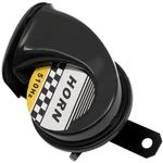 Snail Air Horn Siren Universal For Car Motorcycle Boat Suv Rv Yacht 12V 130DB. Fixed Price $11.09.