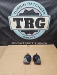 04-15 Bmw E90 E91 E92 E83 E84 Front High & Low Pitch Horn Pair Set 61337159420. Fixed Price $52.16.