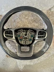 20-21 Ford Explorer Steering Wheel LB5Z-3600-HC. Fixed Price $250.00.