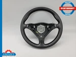 Porsche Boxster 986 911 Tiptronic Steering Wheel Black Assembly 00-04 Oem. Fixed Price $349.99.