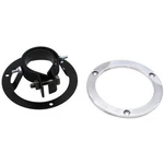 Ididit 2400800010 Adjustable Steering Column Floor Mount, 1-3/4 Inch. Fixed Price $70.00.