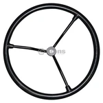 Fits Stens Steering Wheel Replacement For New Holland 87762897. Fixed Price $47.42.