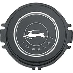 Oer K201 1964 Impala Horn Cap Emblem. Fixed Price $38.99.