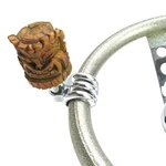 American Shifter Tiny Tiki Suicide Brody Knob ASCBN00002. Fixed Price $125.00.
